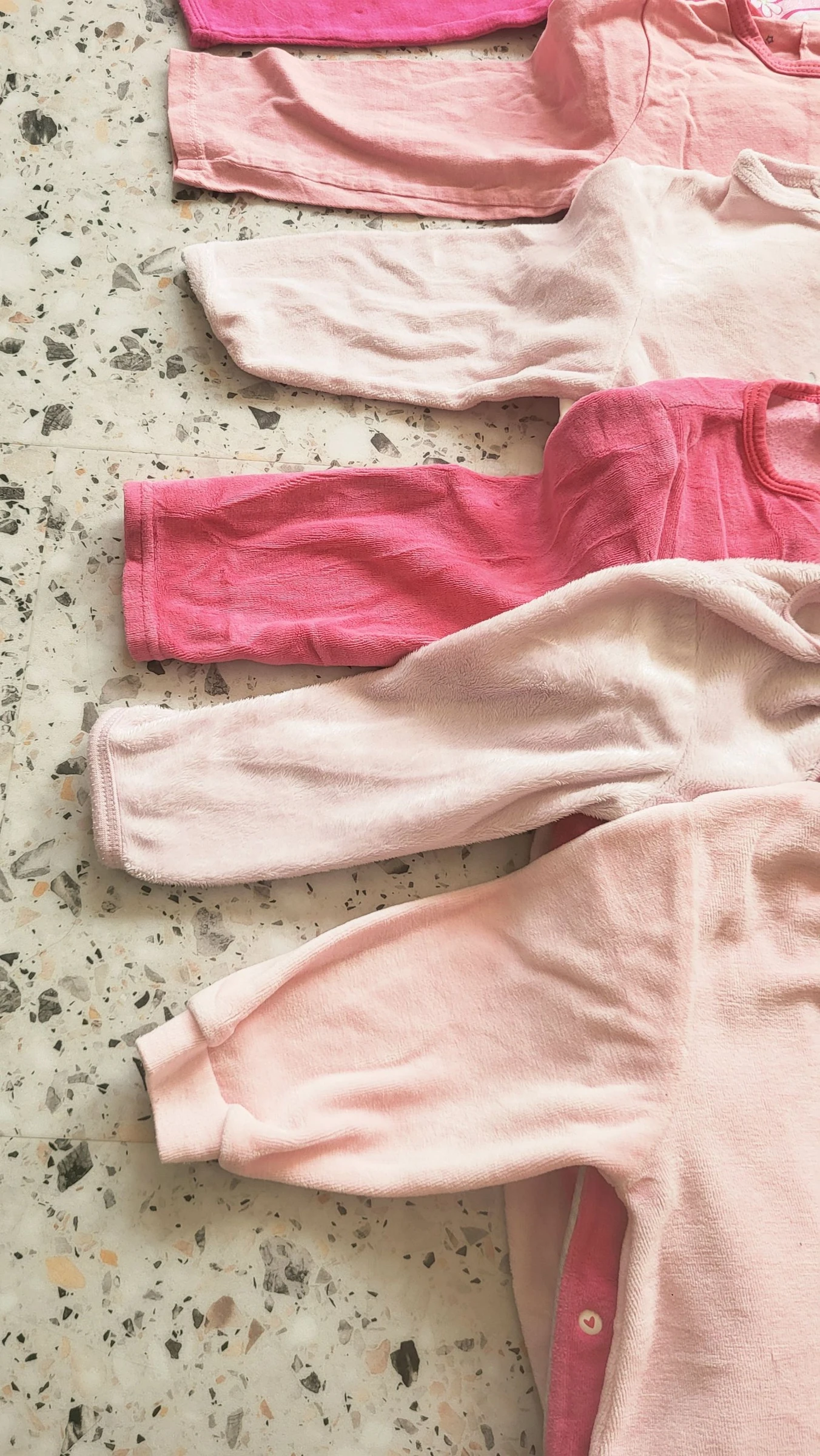 Pyjamas 2 ans – photo 2